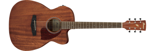 Ibanez electro-acoustic guitar PC12MHCE-OPN