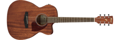 Ibanez electro-acoustic guitar PC12MHCE-OPN