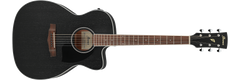 Ibanez electro-acoustic guitar PC14MHCE-WK