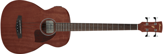 Ibanez electro-acoustic guitar PCBE12MH-OPN