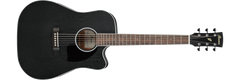 Ibanez electro-acoustic guitar PF16MWCE-OPN