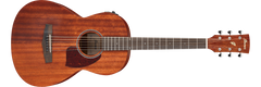 Ibanez electro-acoustic guitar PN12MHE-OPN