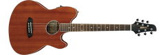 Ibanez electro-acoustic guitar Talman series TCY12E-OPN