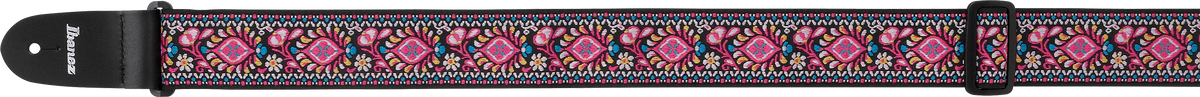 Ibanez Guitar Strap GSV50