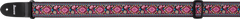 Ibanez Guitar Strap GSV50
