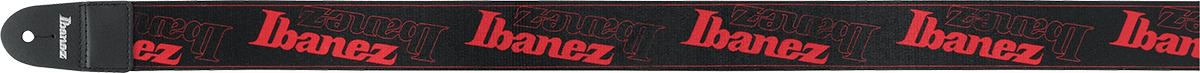 Ibanez Guitar Strap GSD50