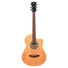 Ibanez MD39C-NT Rose Wood Acoustic Guitar (Natural)