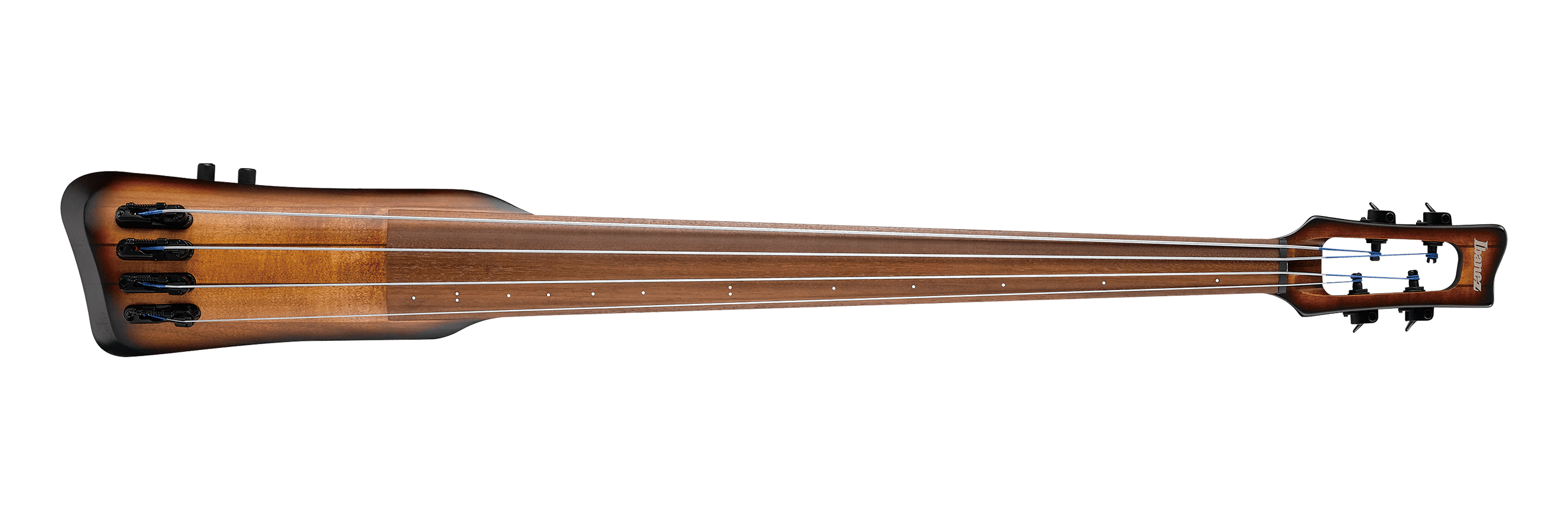 Ibanez upright bass guitar UB804-MOB