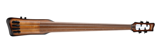 Ibanez upright bass guitar UB804-MOB