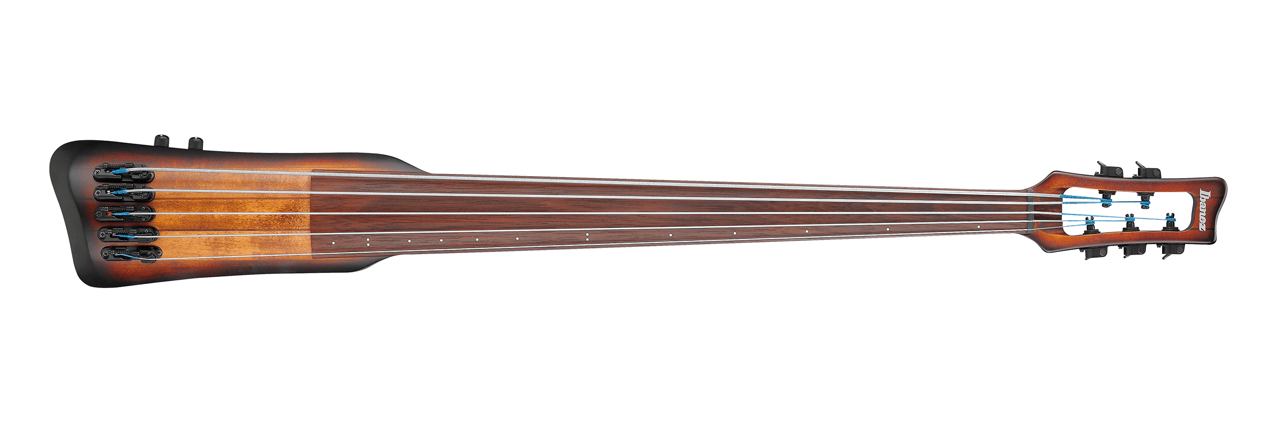 Ibanez upright bass guitar UB805-MOB