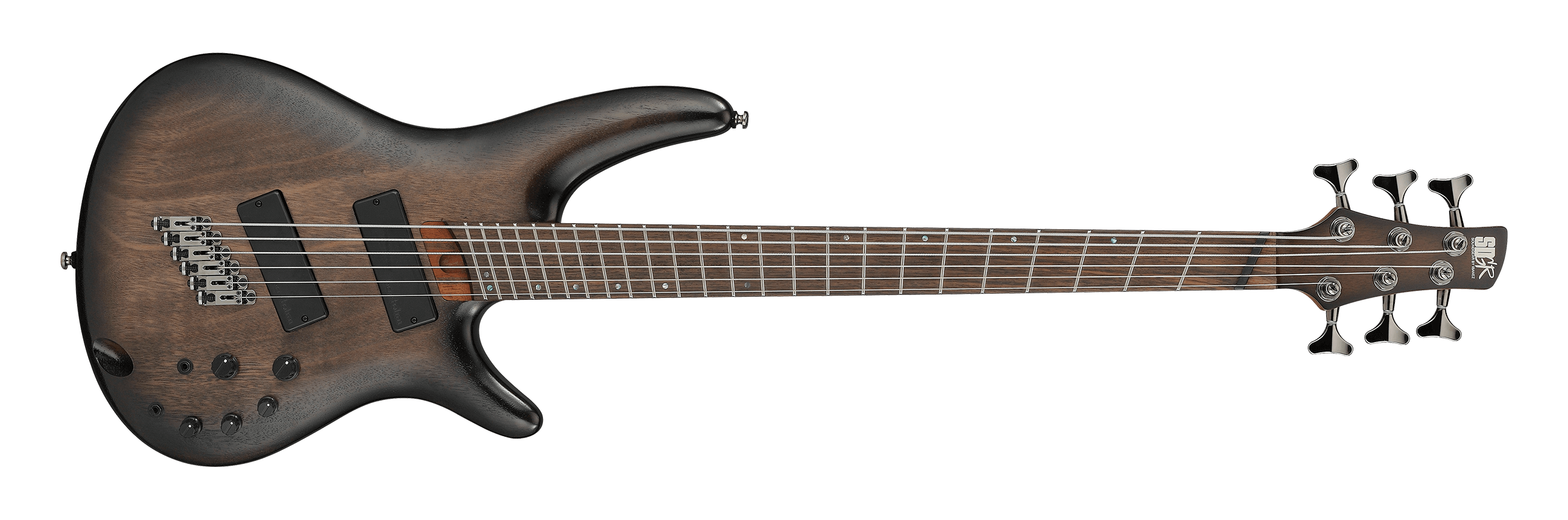 Ibanez bass guitar SRC6MS-BLL