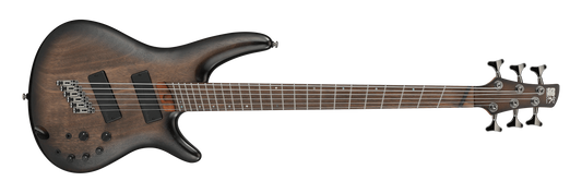 Ibanez bass guitar SRC6MS-BLL