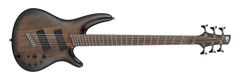 Ibanez bass guitar SRC6MS-BLL
