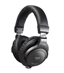 Icon HP200 Over Ear Headphones