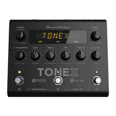 IK Multimedia Amplitube ToneX Pedal