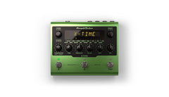 IK Multimedia AmpliTube X-TIME Delay Pedal