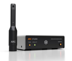 IK Multimedia ARC Studio Room Correction System