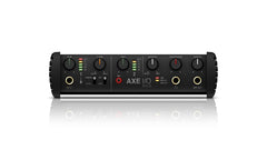 IK Multimedia AXE I/O Solo Audio Interface