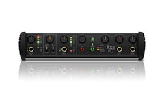 IK Multimedia AXE I/O USB Guitar Audio Interface
