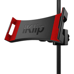 IK Multimedia iKlip 3 - universal microphone stand support