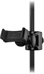 IK Multimedia iKlip Xpand Mini - universal mic stand