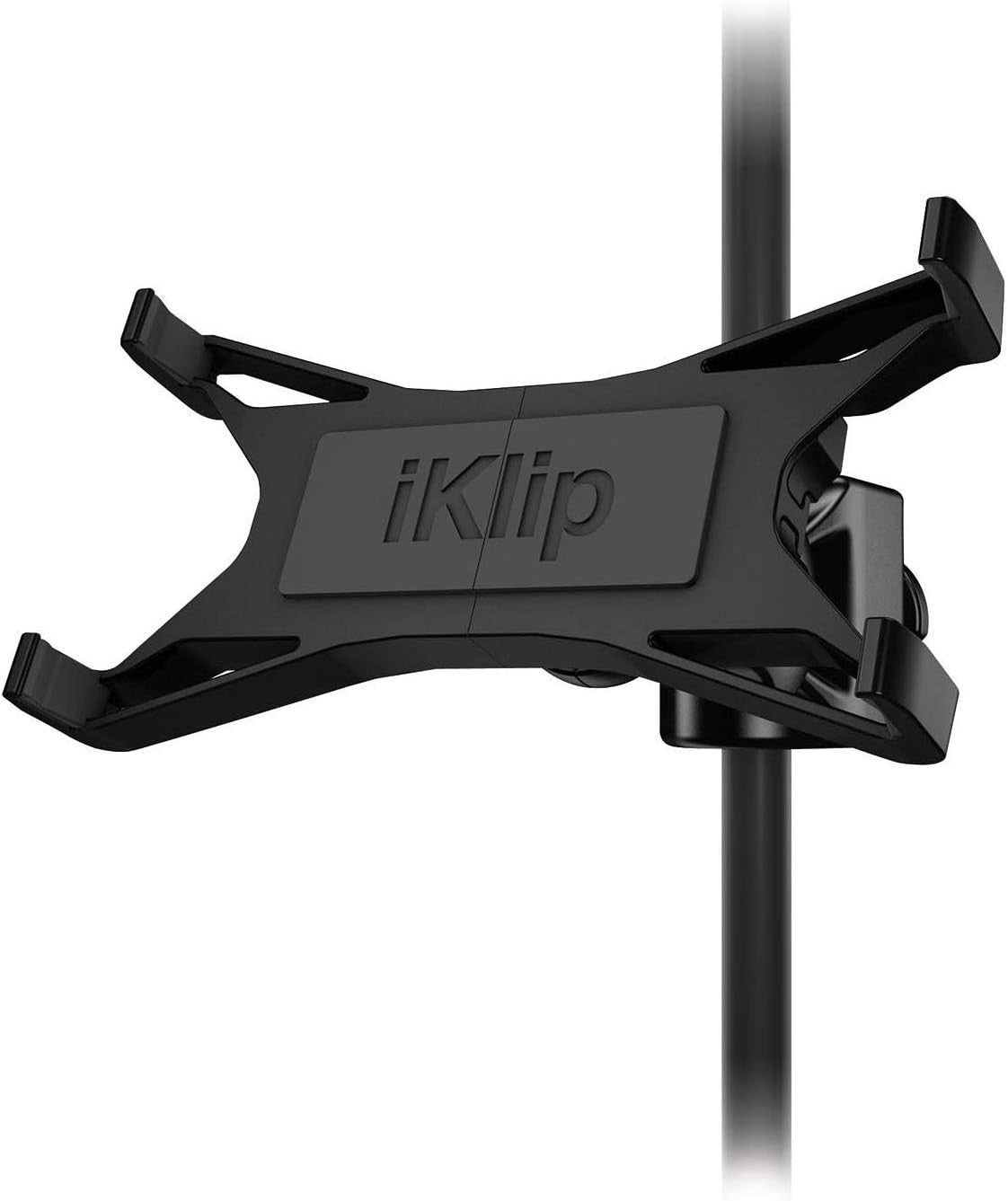 IK Multimedia iKlip Xpand - Universal Mic Stand Mount for Tablets