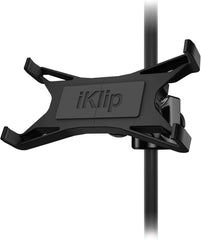 IK Multimedia iKlip Xpand - Universal Mic Stand Mount for Tablets