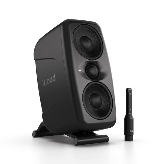 IK Multimedia iLoud MTM Studio Monitor