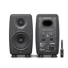 IK Multimedia iLoud Precision 5 Studio Monitor Speaker