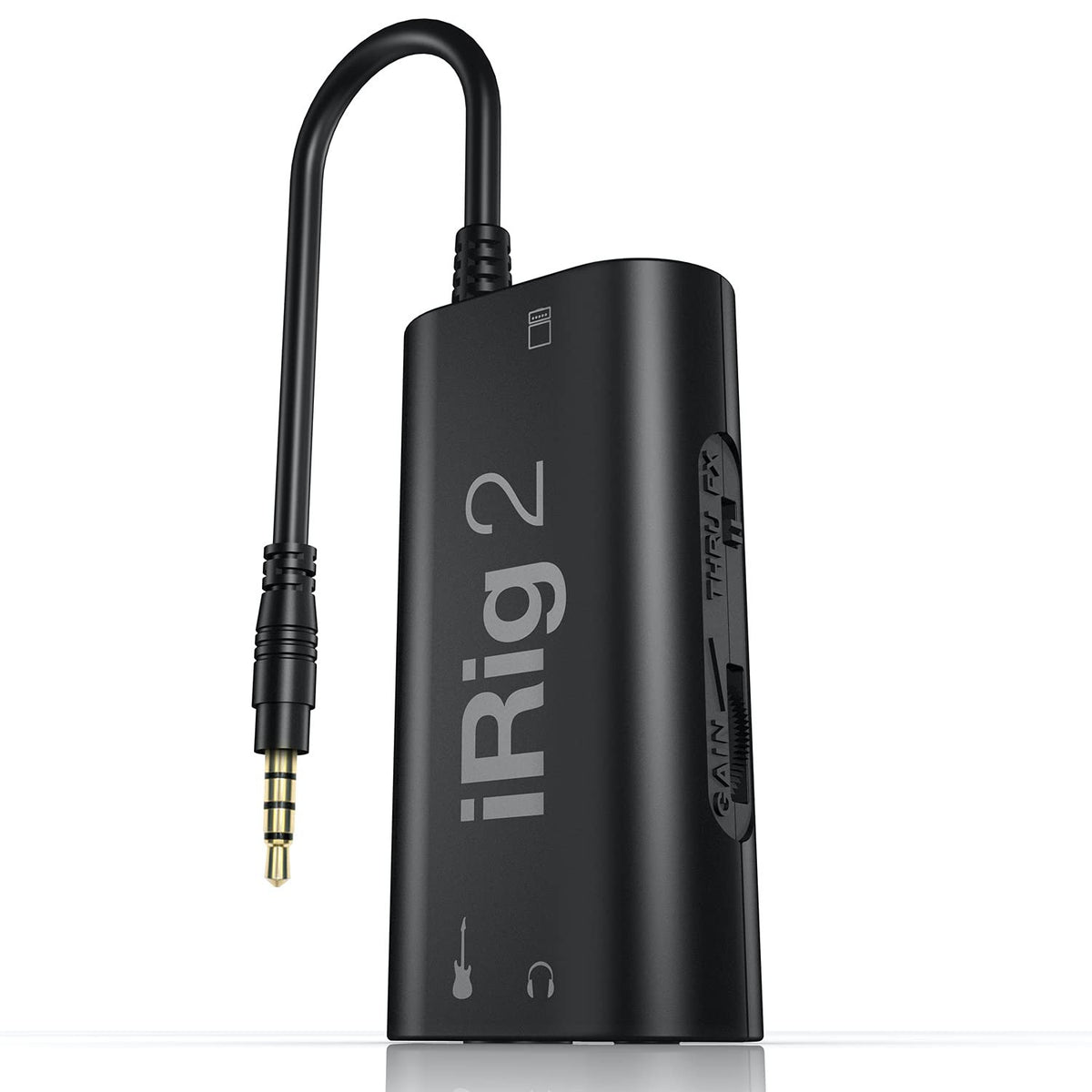 IK Multimedia iRig 2 Audio Interface