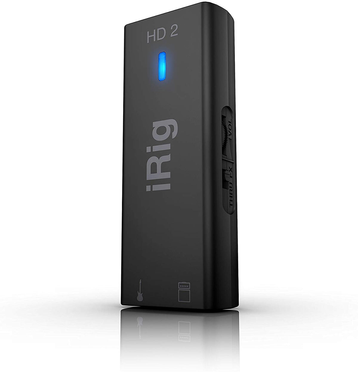 IK Multimedia iRig HD2 Audio Interface