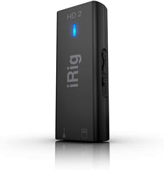 IK Multimedia iRig HD2 Audio Interface