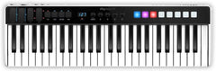 IK Multimedia iRig Keys I/O - USB Controller Midi Keyboard with Audio Interface