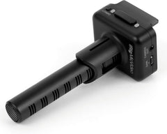 IK Multimedia iRig Mic Video Shotgun Microphone