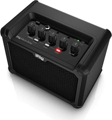 IK Multimedia iRig Micro Amp Guitar Amplifier with iOS/USB Interface