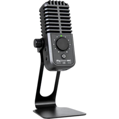 IK Multimedia iRig Stream Mic USB Microphone