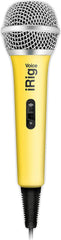 IK Multimedia iRig Voice Handheld Condenser Microphone