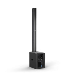 LD System MAUI 44 G2 Cardioid powered Column Loudspeaker Black