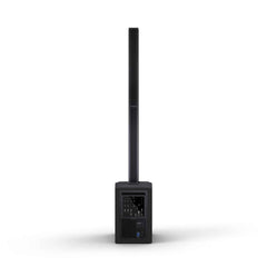 LD System MAUI 44 G2 Cardioid powered Column Loudspeaker Black