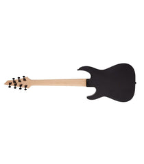 Jackson Electric Guitar Dinky JS 22Q-7 DKA HT Arch Top Transparent Black Burst	2918804585