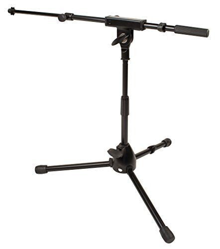 JamStands JS-MCTB50 Short Mic Stand