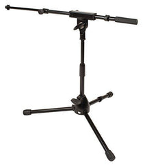JamStands JS-MCTB50 Short Mic Stand