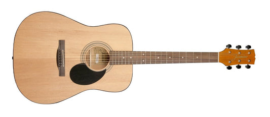 Jasmine S35 Acoustic Guitar Natural