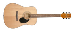 Jasmine S35 Acoustic Guitar Natural