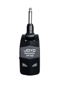 JOYO 2.4GHz Wireless Guitar System JW-03
