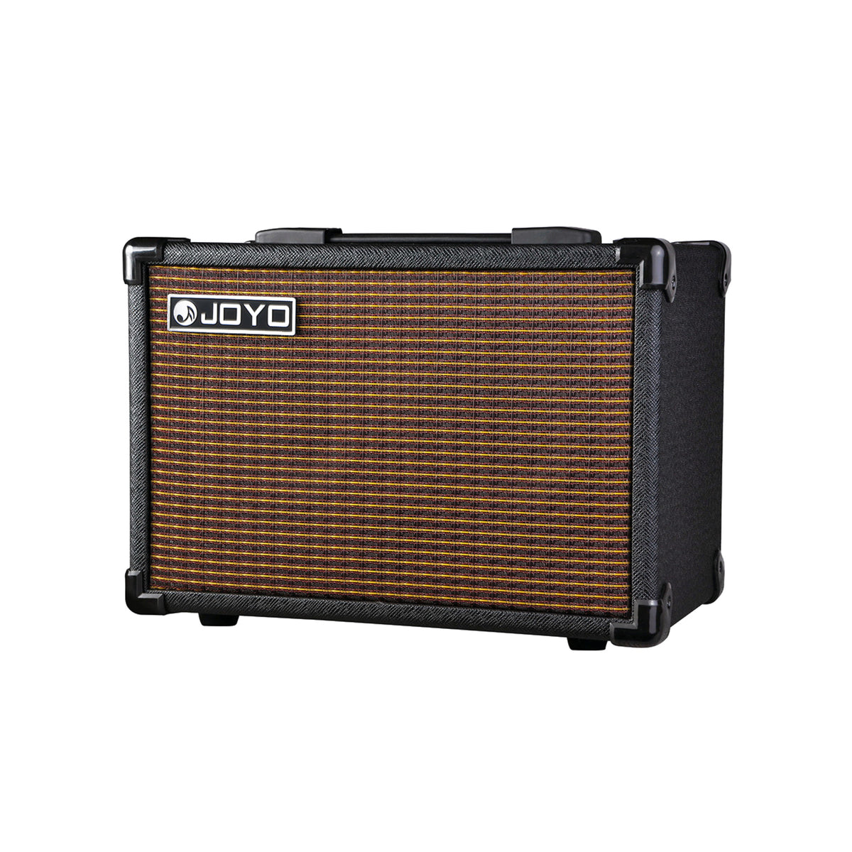 JOYO AC20 20W Acoustic Guitar Amplifier with Mic Channel