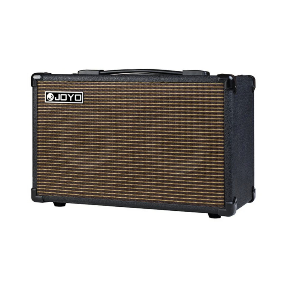 JOYO AC40 40W Acoustic Amplifier with Reverb, Delay, and Chorus - Ideal for Buskers and Performers