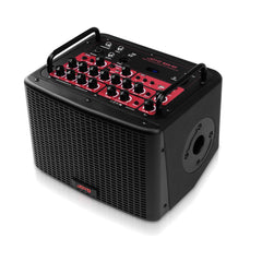 JOYO BSK40 40W Rechargeable Acoustic Combo Amp with Effects & Bluetooth