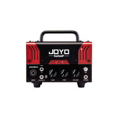 JOYO JACKMAN 20W Hybrid Mini Tube Amplifier Head with Bluetooth – BanTamp Series