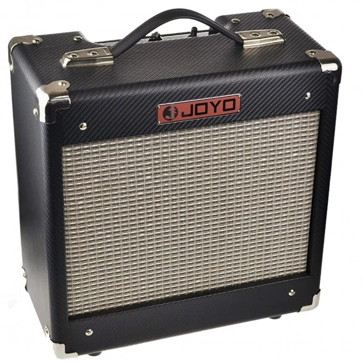 JOYO JTA-05 Sweet Baby 5-Watt Vintage-Style All-Tube Guitar Amplifier